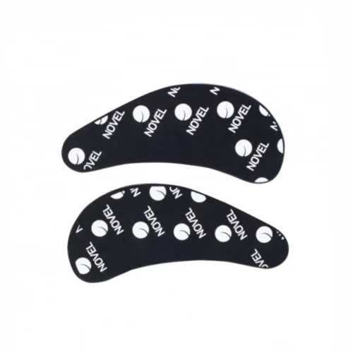 Патчи силиконовые многоразовые Novel