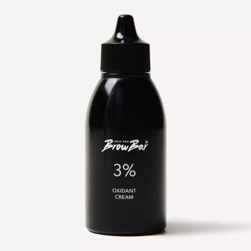 קרם מחמצן לצבע גבות ‎3%‎ Shik ‏50 מ"ל