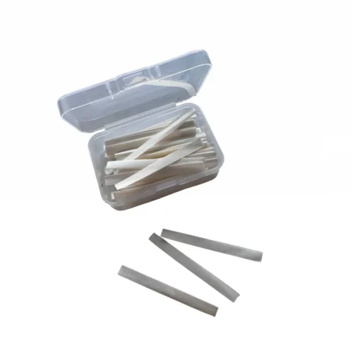 סרט נייר להרמת ריסים - (500 יח׳)