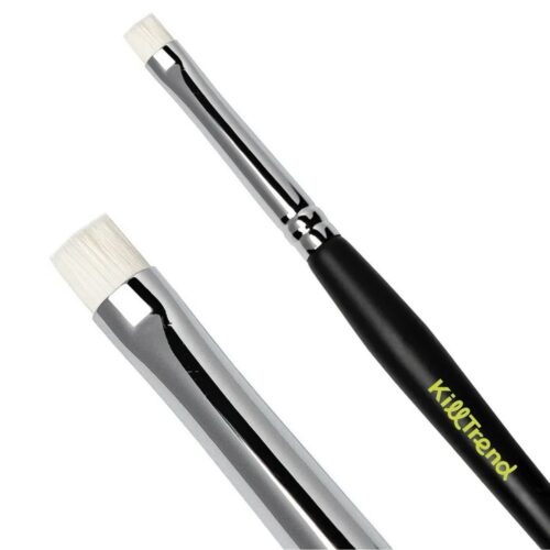 Кисть для ламинирования ресниц KillTrend N1