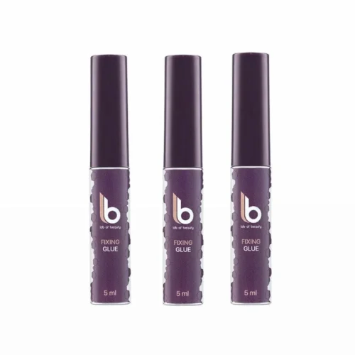 דבק להרמת ריסים LB - (3 יח׳)