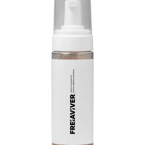 رغوة تنظيف للرموش والحواجب FreiAviver (فراي أفيفر)