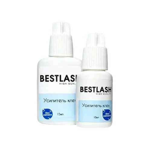 BestLash (בסטלאש) מגביר דבק 15 מ״ל