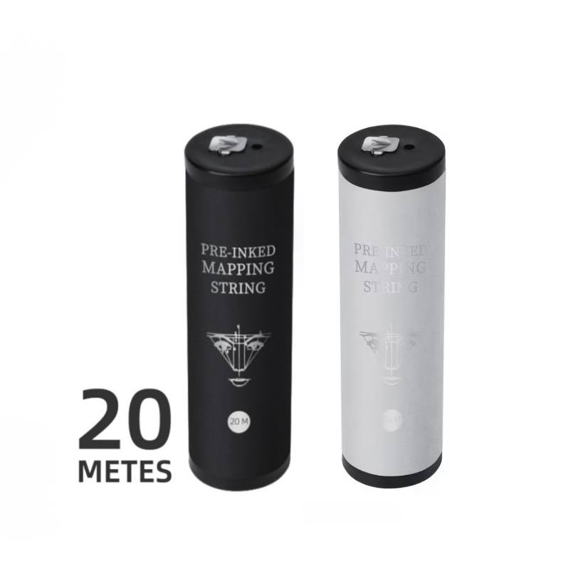 חוט לסימון גבות 20 מ׳ חוט לסימון גבות 20 מ׳