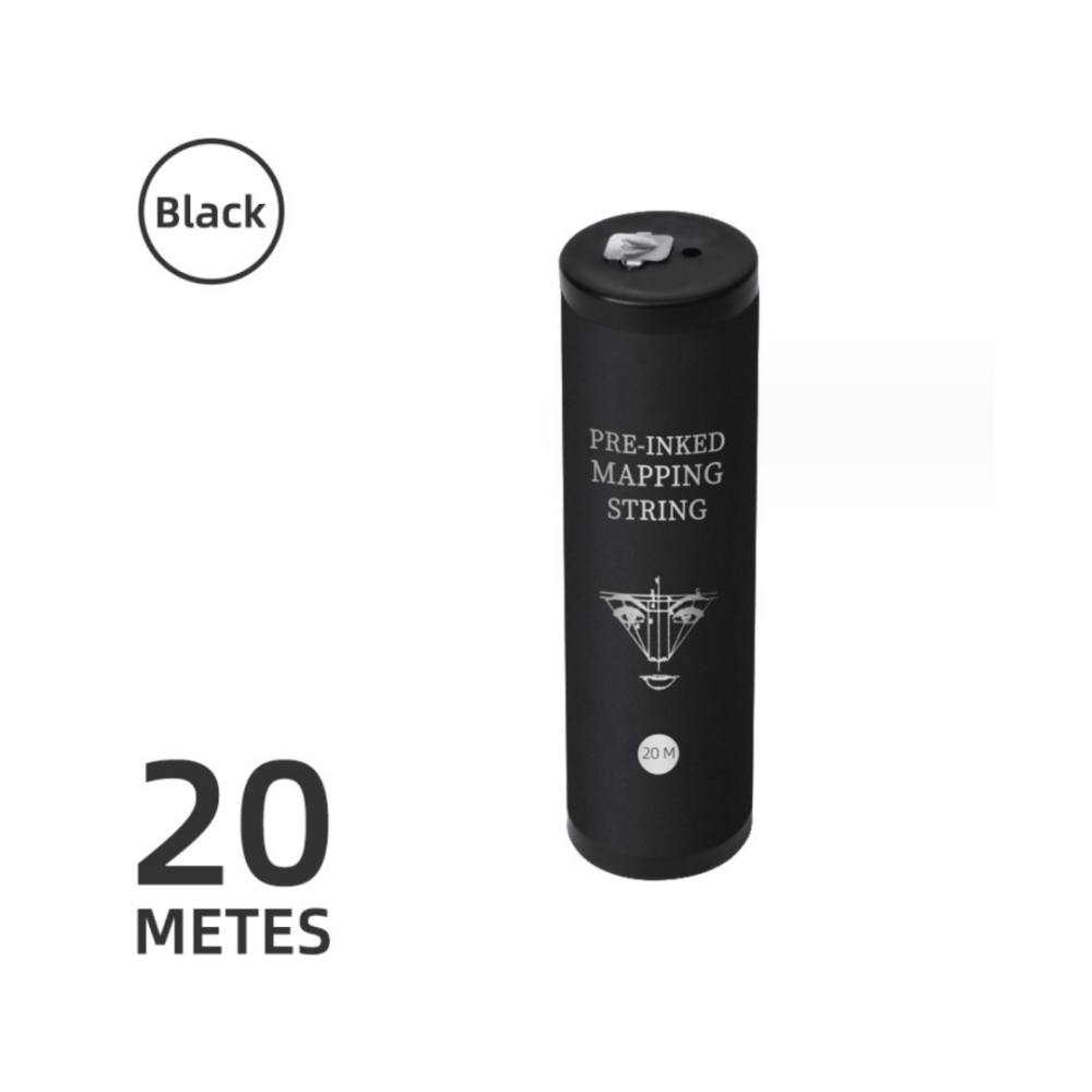 חוט לסימון גבות 20 מ׳ חוט לסימון גבות 20 מ׳ – תמונה 2