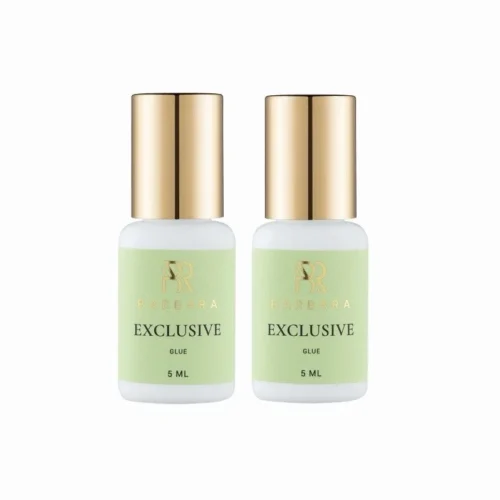 BARBARA דבק Exclusive (5 מ״ל × 2 יח׳)