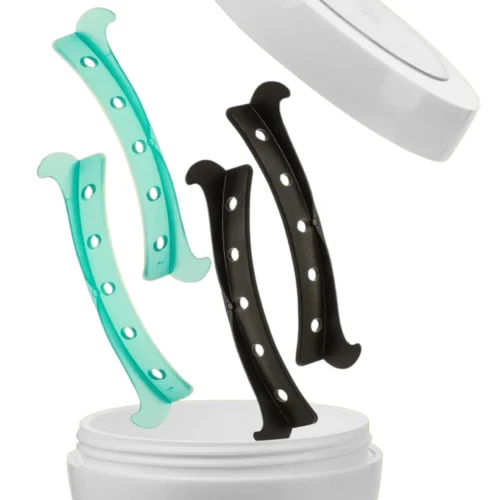 InLei LASH STOPPER קומפנסרים