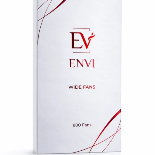 Envi מניפות מוכנות 10D להלחמה מהירה – 800 יחידות MIX