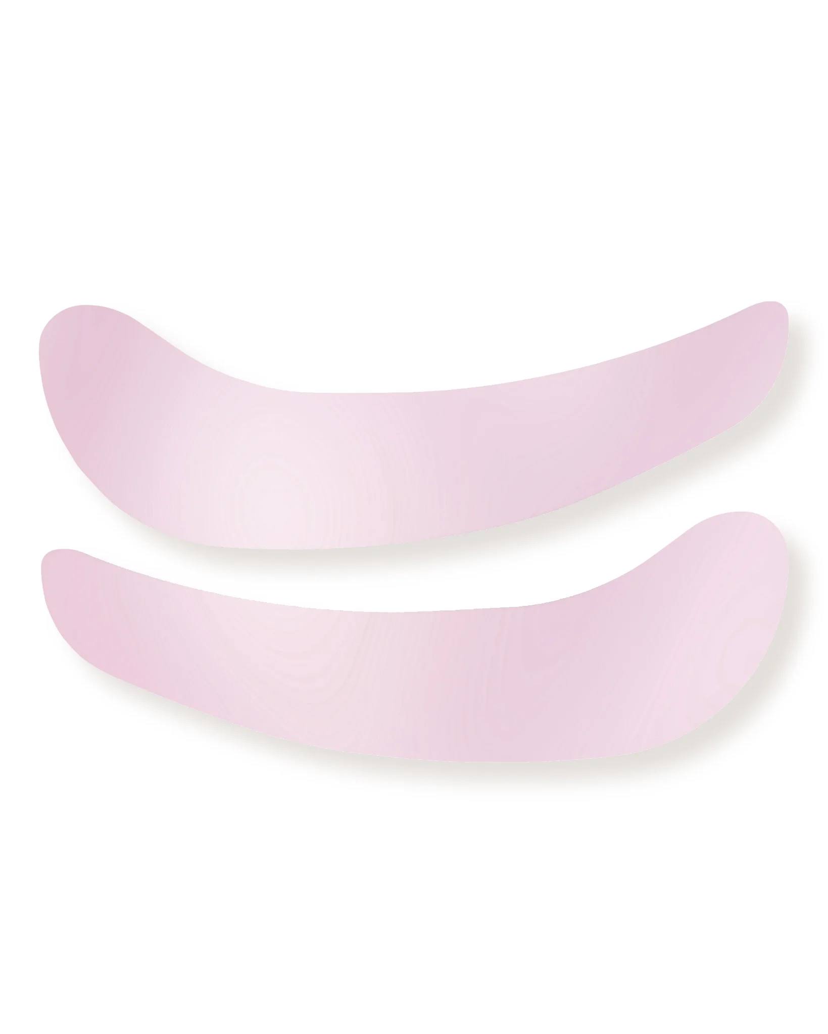 Katya Vinog Pink Silicone Patches with Silk Glow Effect Katya Vinog Pink Silicone Patches with Silk Glow Effect