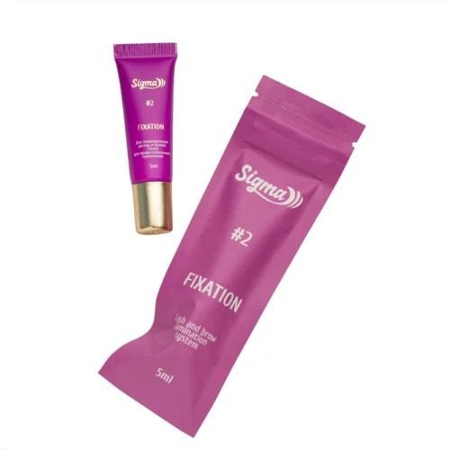 Home Sigma Fixation Lash & Brow Lift