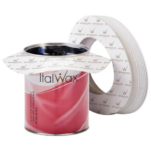 На главную Защитные кольца для нагревателя воска ItalWax 20 шт