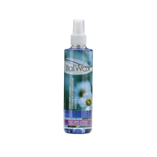 Лосьон после депиляции ItalWax Azulene After-Wax Lotion 250 мл