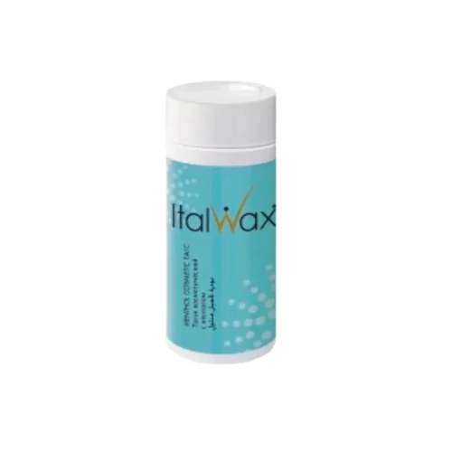Тальк с ментолом ItalWax Menthol Talc 50 г для депиляции