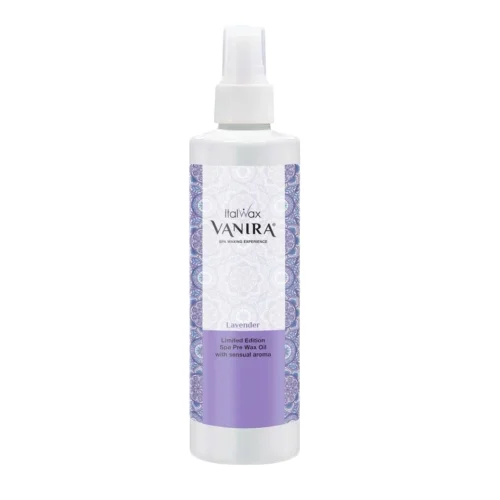 На главную Масло до депиляции ItalWax Lavender 250 мл SPA серия