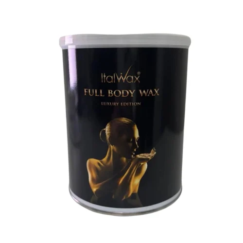 ITALWAX שעווה פולימרית Full Body Wax (800 גרם)