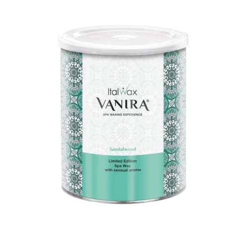 ITALWAX שעווה חמה Sandal סנדל (800 גרם)