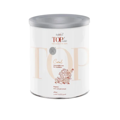 ITALWAX Coral Warm Wax (800g)