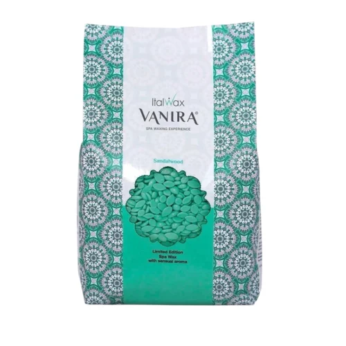 ITALWAX שעוות פילם פולימרית Sandal סנדל (1000 גרם)