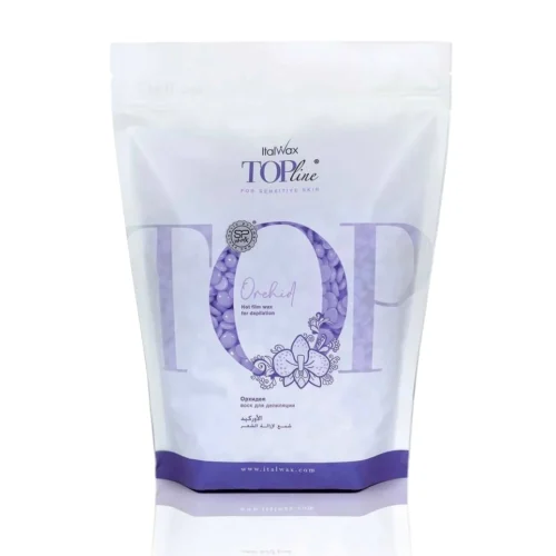 ITALWAX Orchid Polymer Film Wax (750g)
