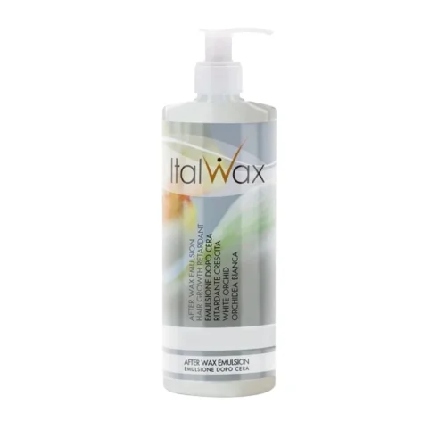 На главную Эмульсия после депиляции ItalWax Orchid After-Wax Emulsion 500 мл