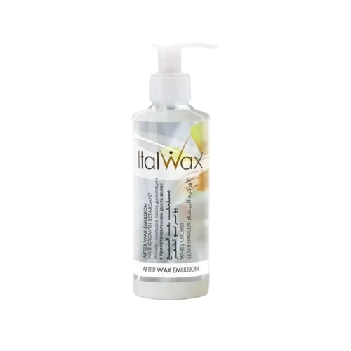 Эмульсия после депиляции ItalWax Orchid After-Wax Emulsion 250 мл