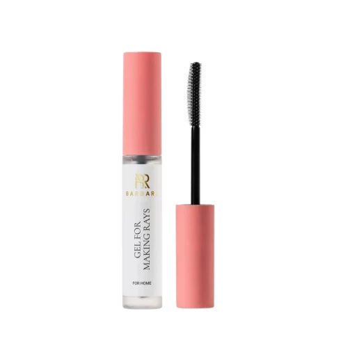 Гель для лучей ресниц BARBARA FOR HOME 10 мл