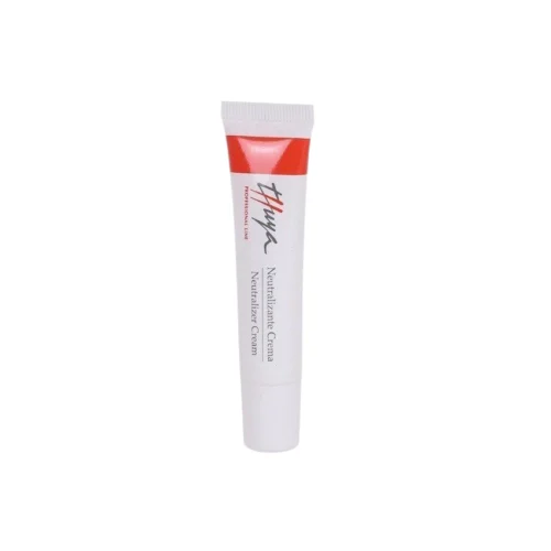 مستحضر Thuya Neutralizer Cream رقم 2 15ml تثبيت رفع الرموش والحواجب