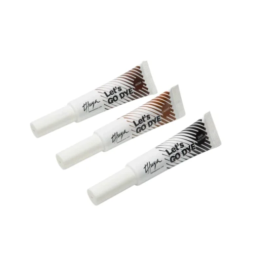 צבע ג'ל ישיר לגבות Thuya - (11 מ"ל)