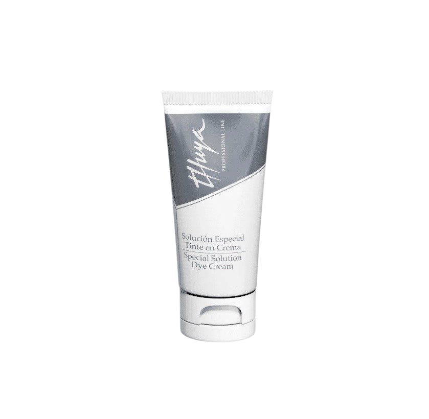 Thuya Professional Line Oxidant Cream 3% 50ml Thuya Professional Line Oxidant Cream 3% 50ml
