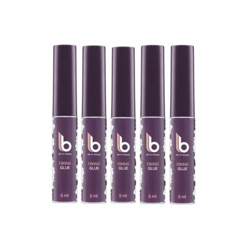 דבק להרמת ריסים LB - (5 יח׳)