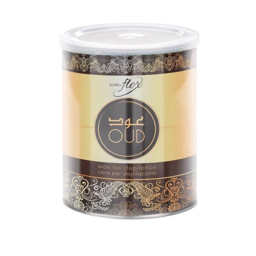 الصفحة الرئيسية שעווה ItalWax Flex OUD 100ml