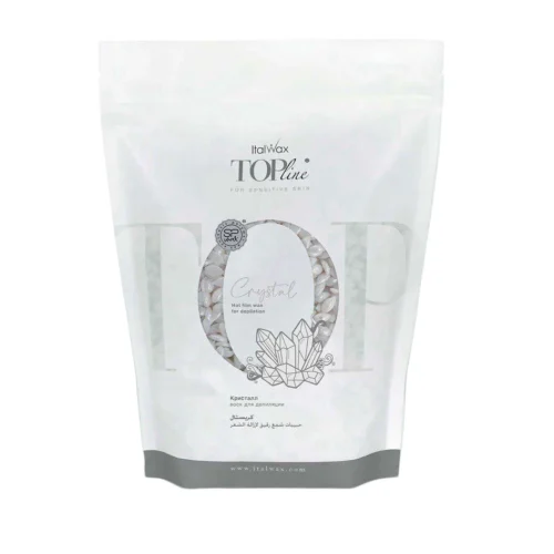 شمع بوليمر ItalWax Crystal 750 g