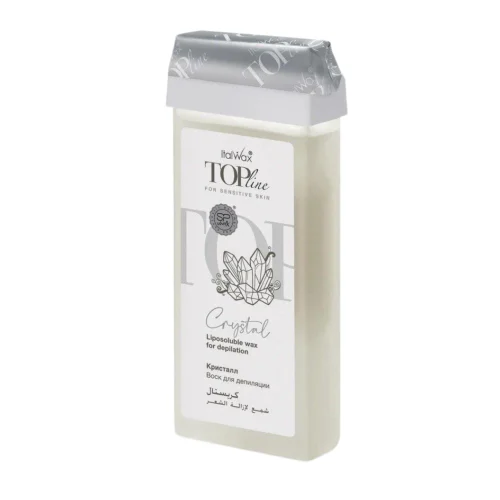 الصفحة الرئيسية שעווה ItalWax TopLine Crystal 100ml
