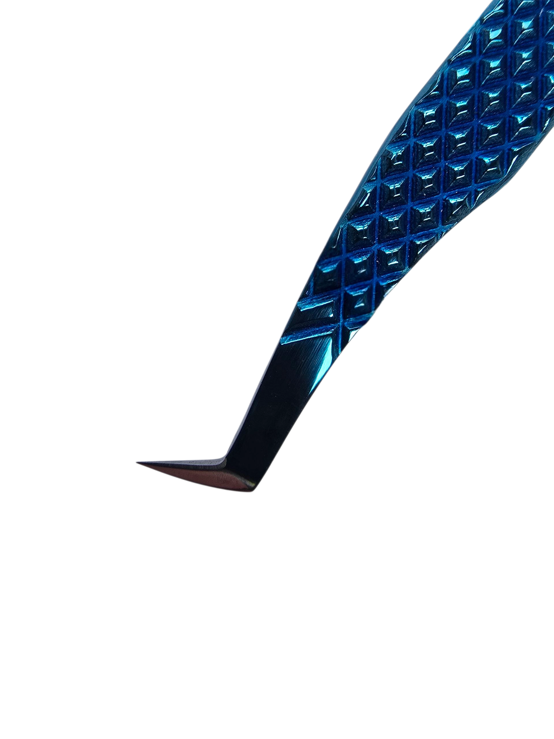 Lash Club TRS1 פינצטה להלחמת ריסים - الصورة 2