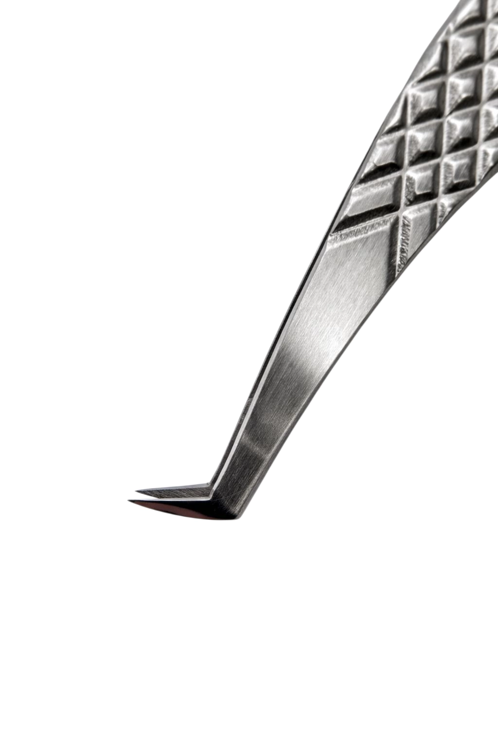 Lash Club TRS55 פינצטה להלחמת ריסים - الصورة 2