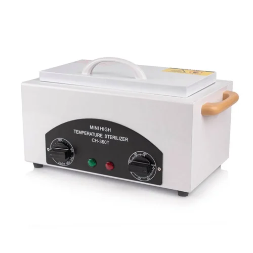 جهاز تعقيم حراري جاف CH-360T لأدوات التجميل